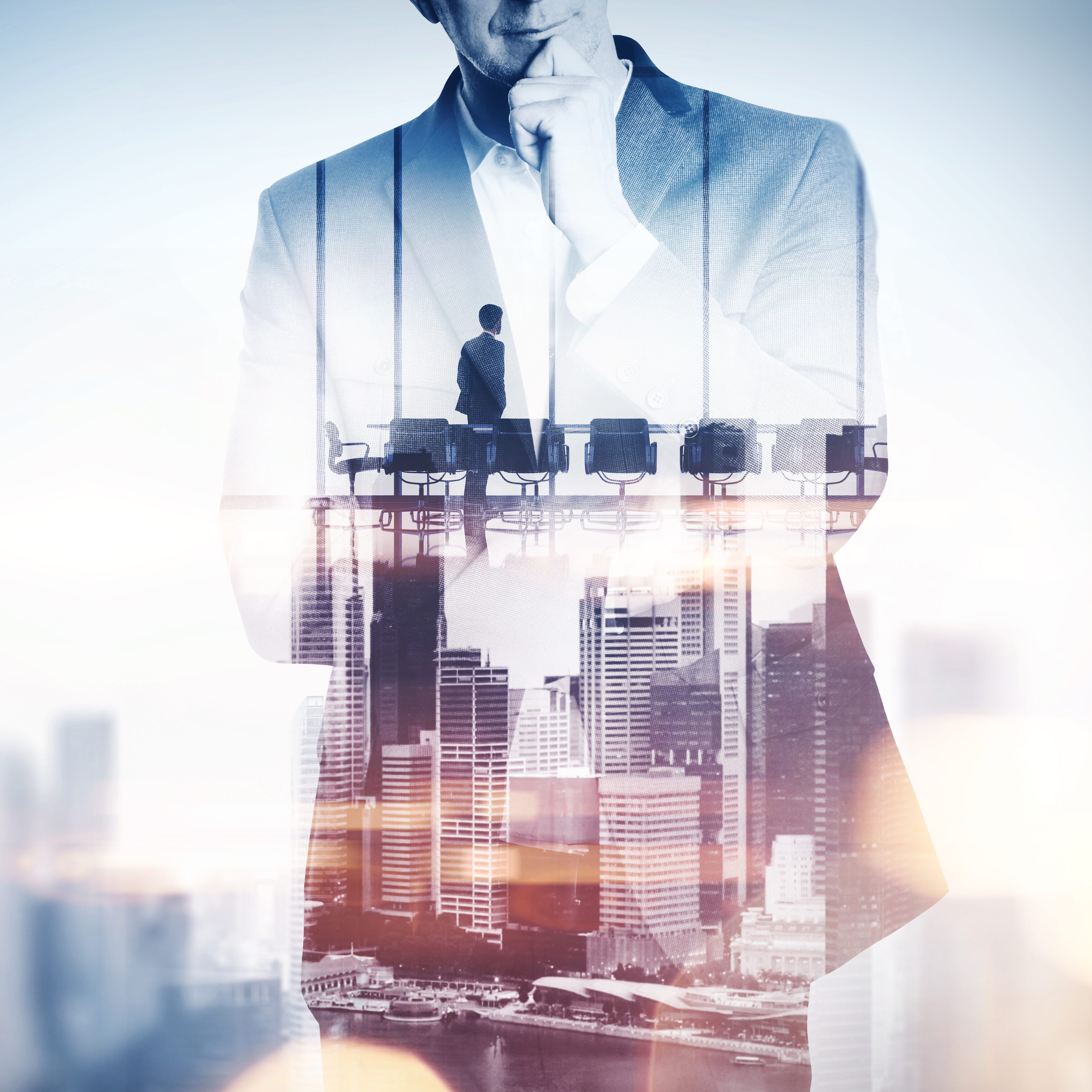 Clear Thinking and Decision Making for Leaders