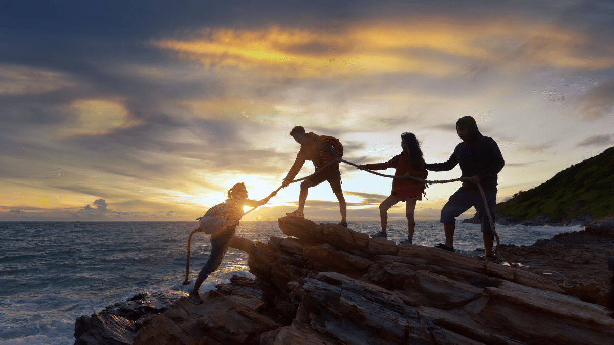 Awareness to Action Teams