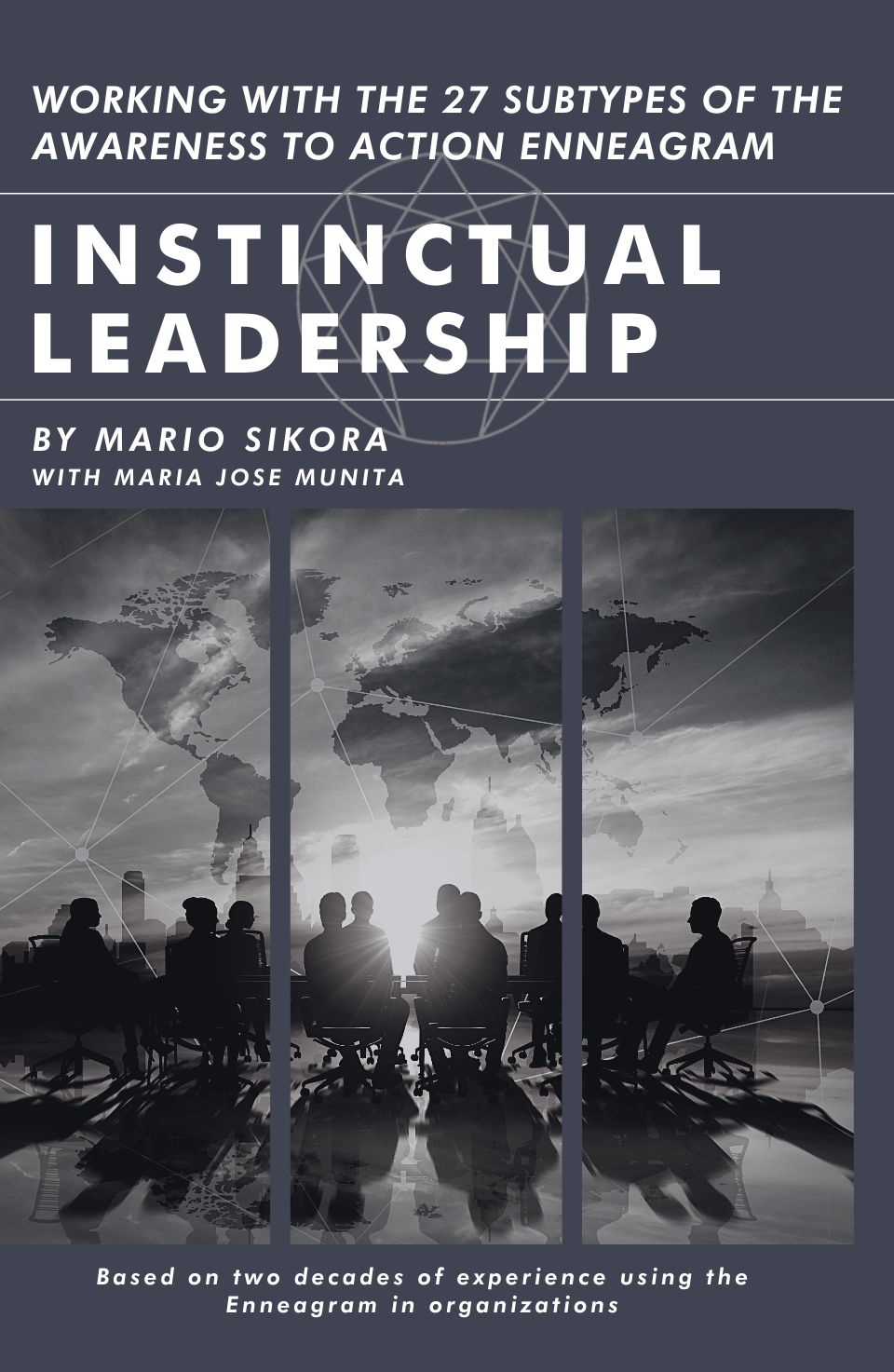 Instinctual Leadership: Working with the 27 Subtypes of the Awareness to Action Enneagram