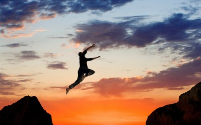 Cultivating Vitality—the Core Quality at Enneagram Point Eight