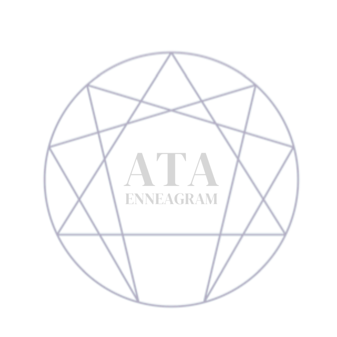 ATA Enneagram Wheel