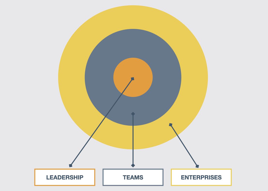ATA Enneagram in the Workplace for Leadership, Teams, and Business