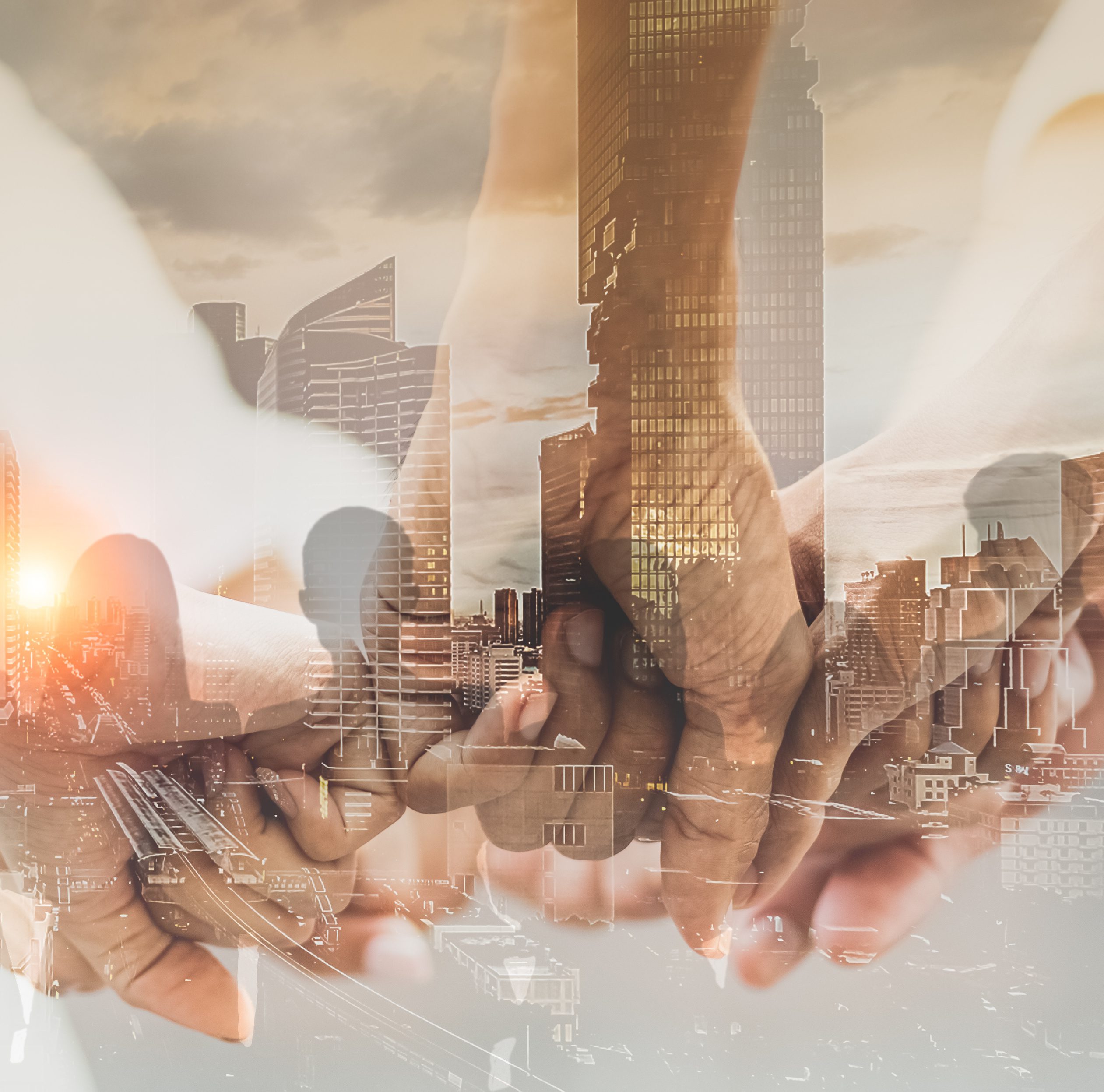 Alignment between team members